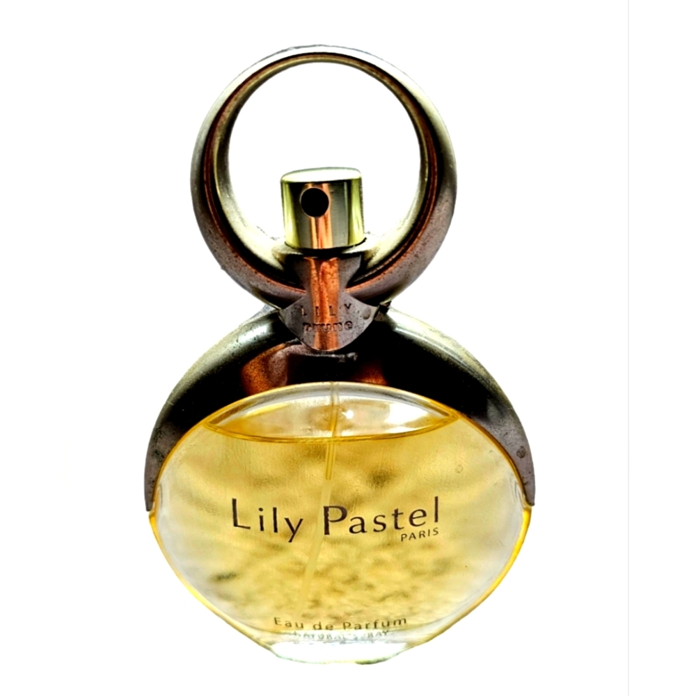 Lily Pastel Lily Rose Eau De Parfum Perfume